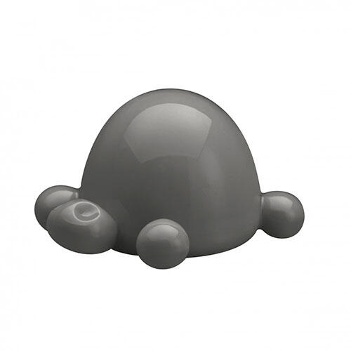 Flaskeåbner Arnold - Mørkegrå