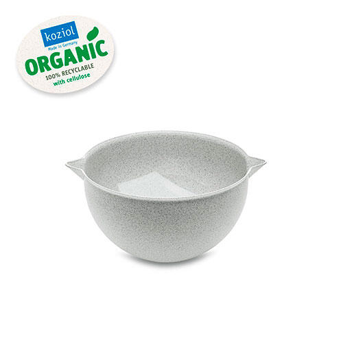 Røreskål Organic 2 L - Grå