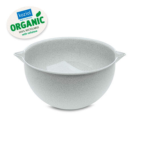 Røreskål Organic 5 L - Grå