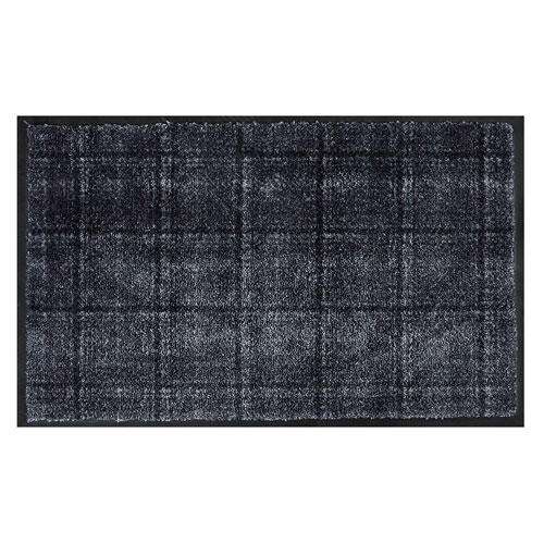 Smudsmåtte Blocks - 55 x 90 cm.