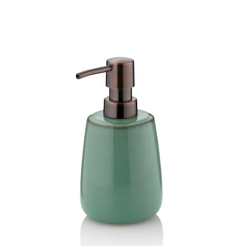 Sæbedispenser Liana - Pine green