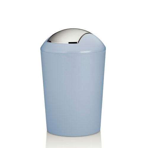 Toiletspand Marta 5 L - Frost blå