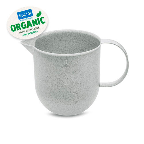 Kande Palsby Organic grå - 1,2 L