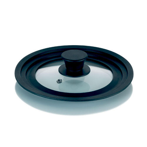 Grydelåg Concetta 16/18/20 Ø