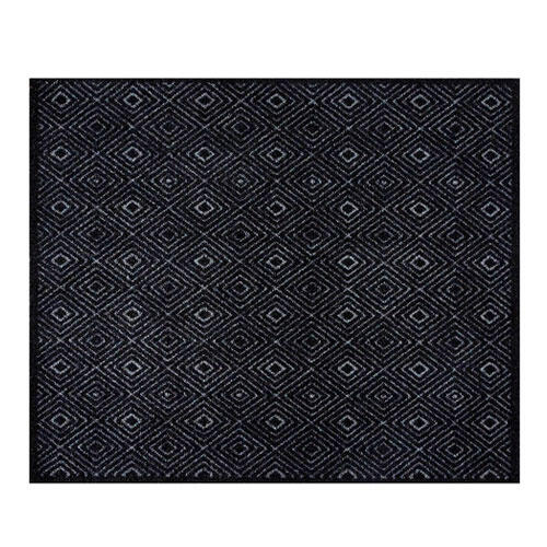 Smudsmåtte Diamond - 67 x 80 cm.