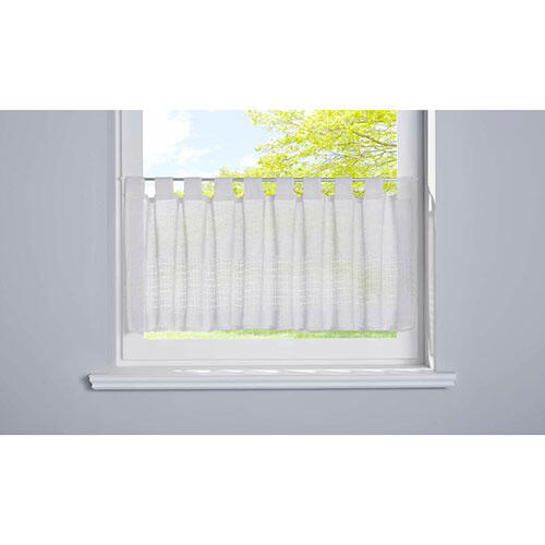 Cafegardin Sanremo - Creme 45 x 150 cm.