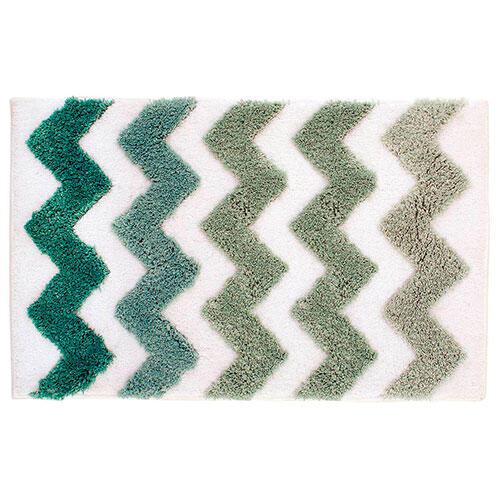 Bademåtte Valencia - Grøn