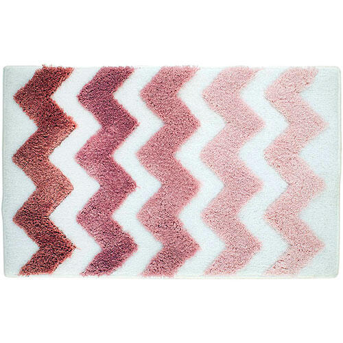 Bademåtte Valencia - Rosa