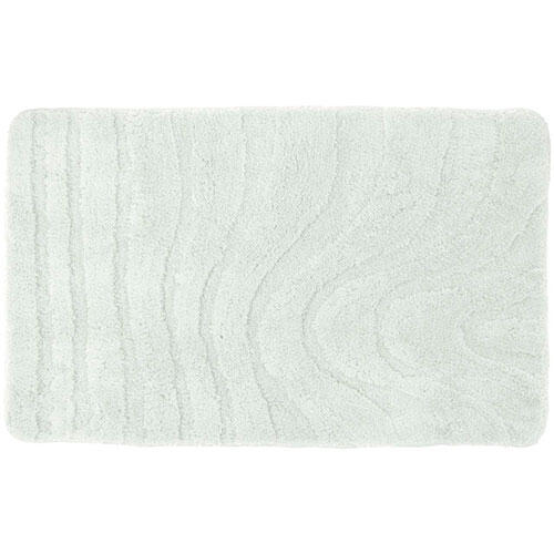 Bademåtte Honolulu - Hvid