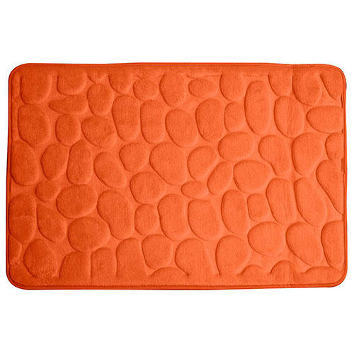Bademåtte Rimini - Orange