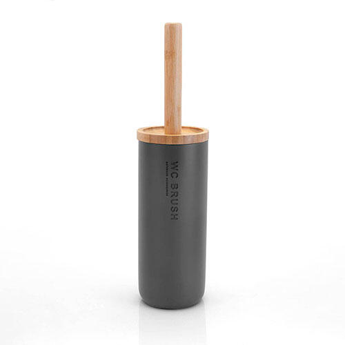 Toiletbørste Nature - Grå