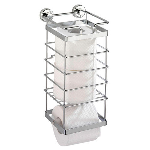 Toiletrulleholder Sion - 3 ruller