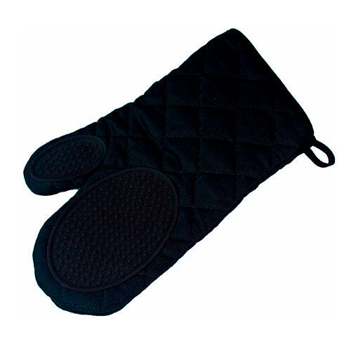 Ovnhandske Silko - Sort