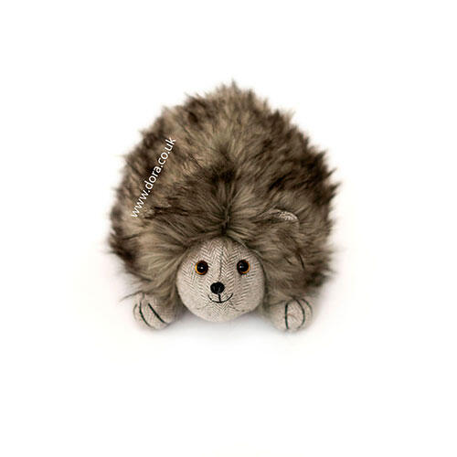 Dørstopper dyr - Hedgehog Heavy