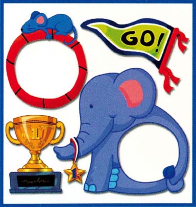 Wallstickers - Højdemåler Basketball