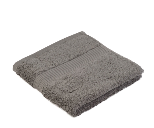 Håndklæde Gözze New York - Antracit badehåndklæde XL-badehåndklæde