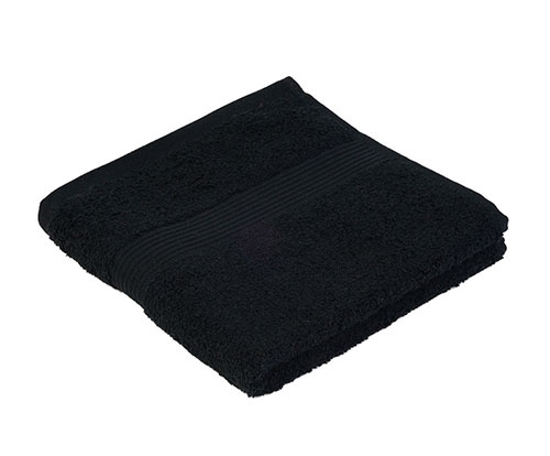 Håndklæde Gözze New York - Sort