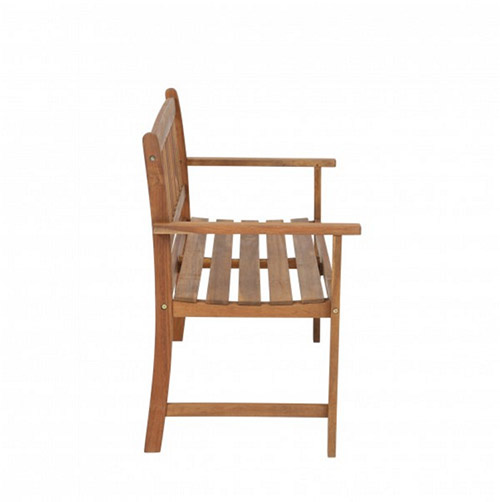 Bænk til have, altan, terrasse m.m.