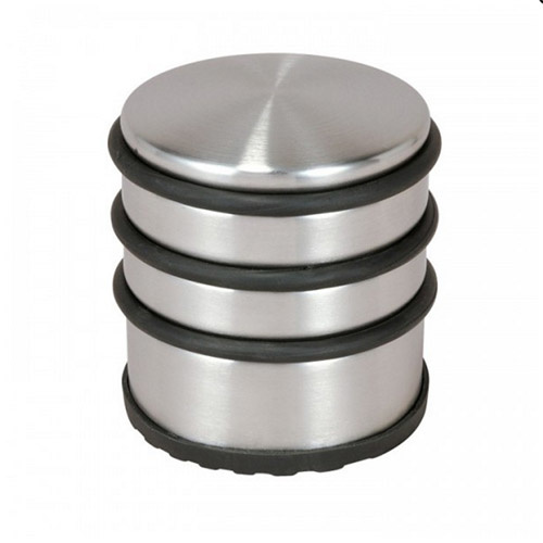 Dørstopper høj - Rustfrit stål