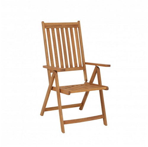 Havestol Borkum - Akacietræ