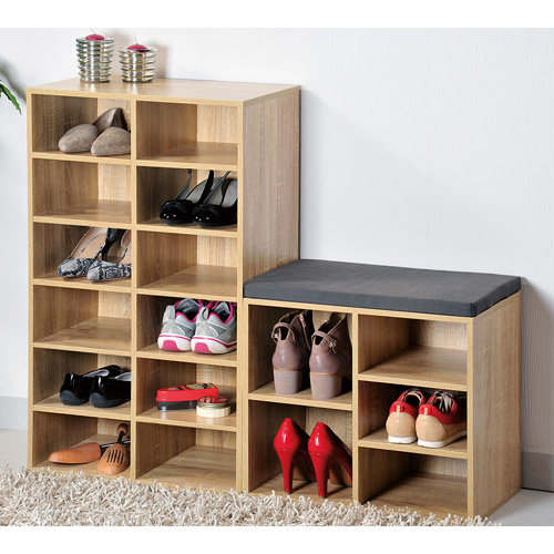 Skoreol i egestruktur