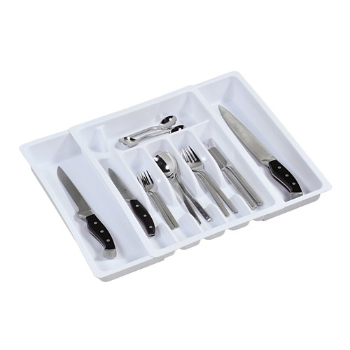 Justerbar i bredden 29-50 cm.