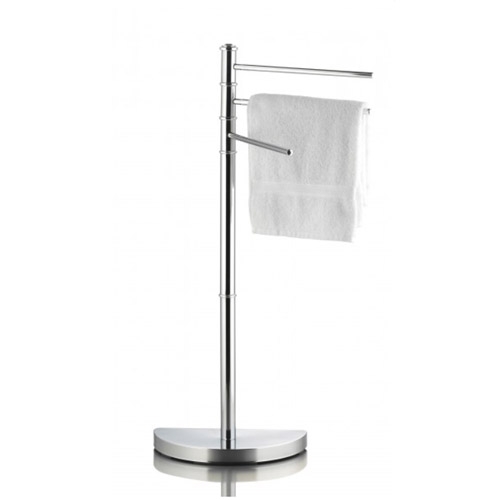 LIANOS håndklædeholder i rustfrit stål