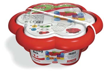 QUERCETTI Daisy Box Castello