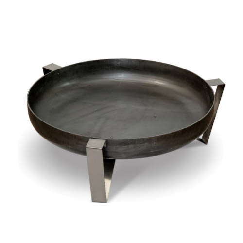 Stort bålfad - VOMA