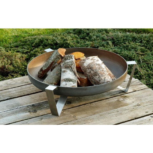 VOMA designer bålfad