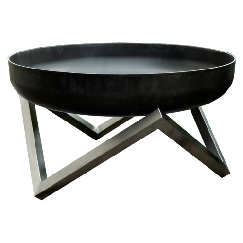 Stort bålfad i unikt design - Super XXL