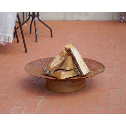 Stort bålfad - GRACE M