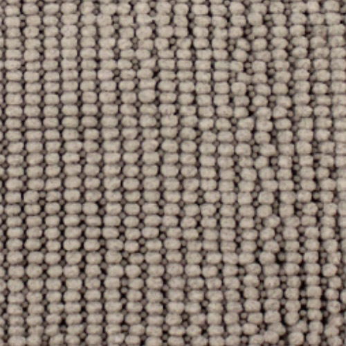 Grå bademåtte - Opal