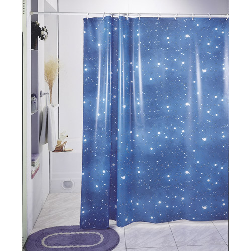 Starlight badeforhæng