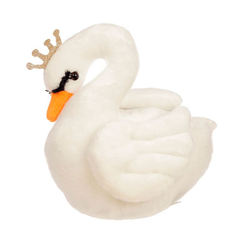 Dørstopper dyr svane