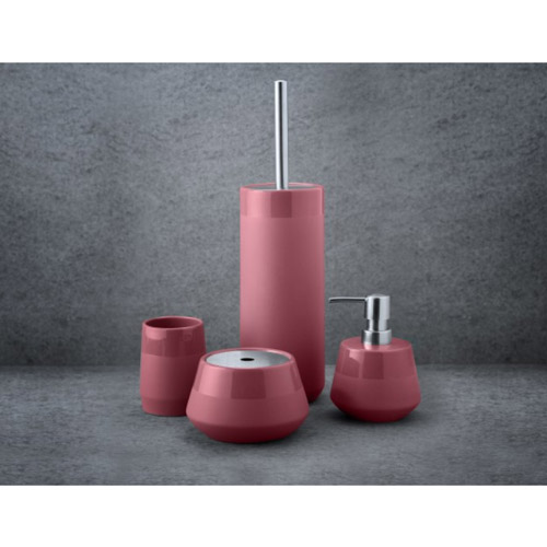Toiletbørste Nevada serien - Pink