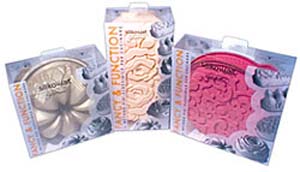 SILIKOMART Silikoneform Narcissus