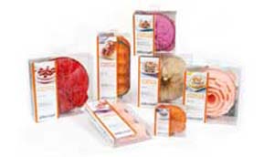 SILIKOMART Silikoneform Star Bundt