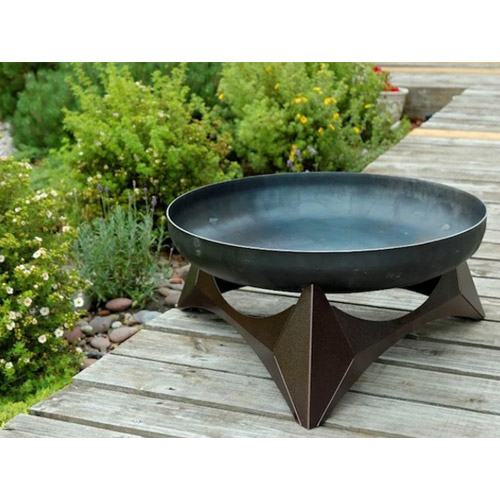 Bålfad Arka design - XXL