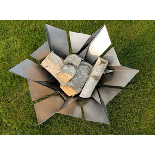 Ildsted Phoenix design - L