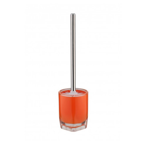 Toiletbørste Graz orange