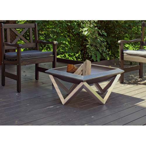 Bålfad Gilge Design - XXL