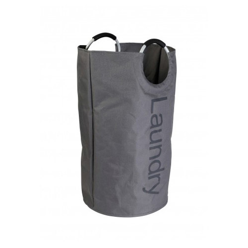 Vasketøjspose Laundry - Antracit