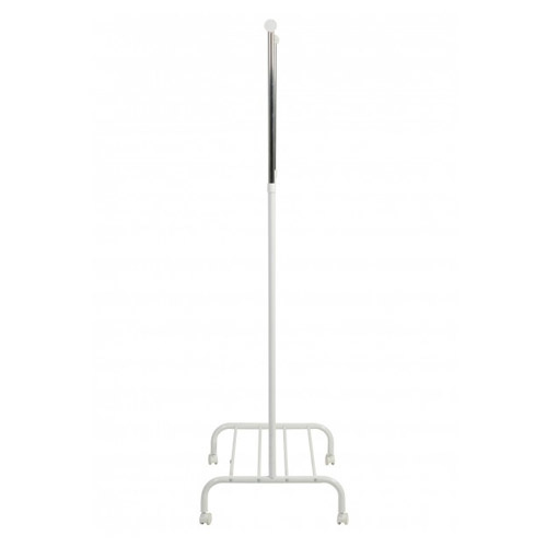 Stativ til tøj - Hvid