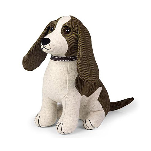 Dørstopper dyr - Spangle English Springer