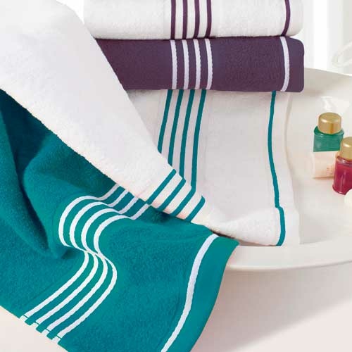 Lilla håndklæder Gözze Rio