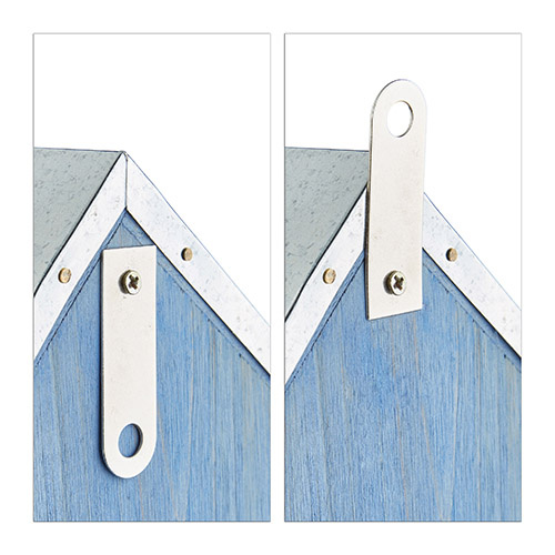 Insekthotel til ophæng