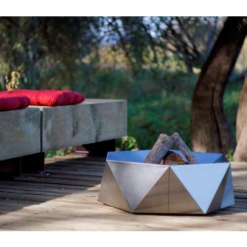 Bålsted Junda design