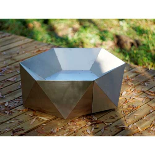 Junda designer bålfad