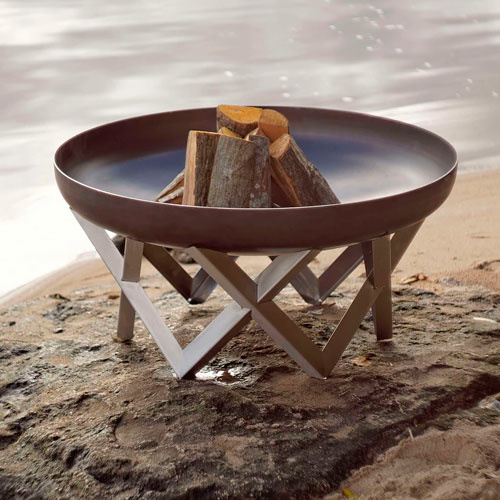 Venta Design Bålfad - XXL